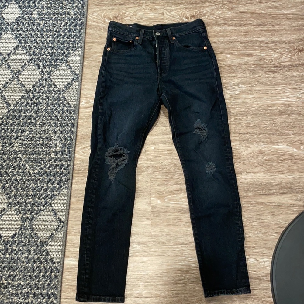 Levi’s 501